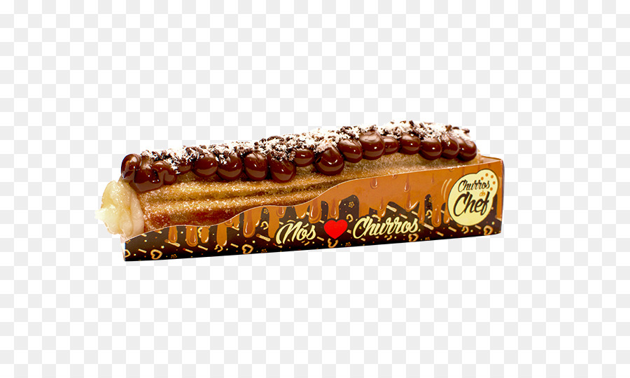 Turrón，Churro PNG