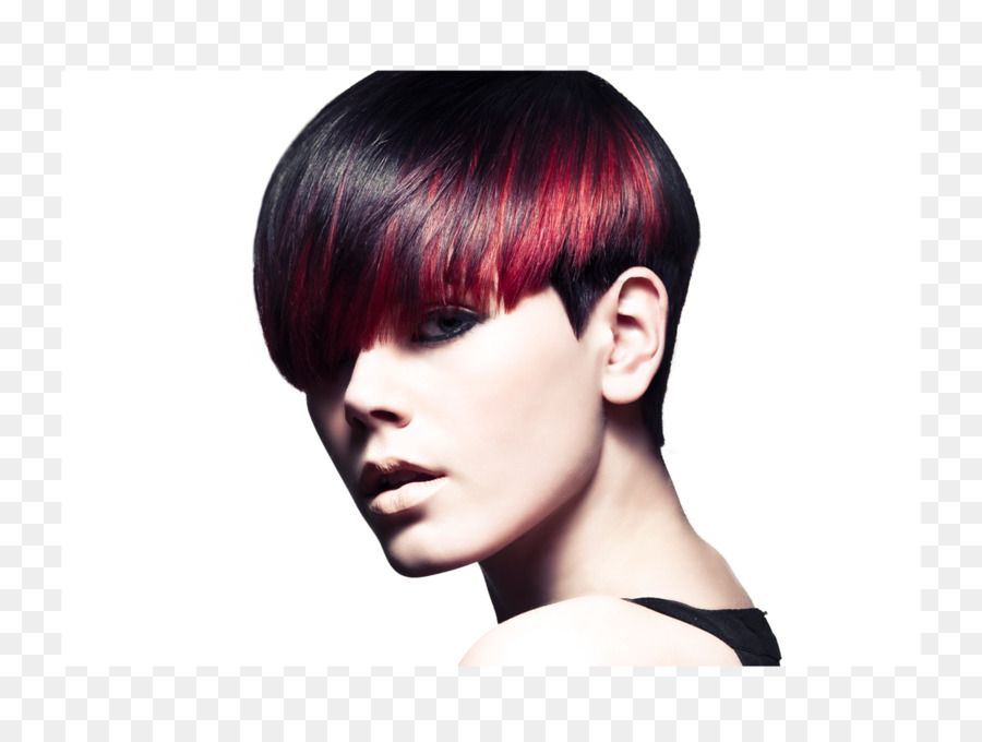 El Cabello Negro，La Coloración Del Cabello PNG