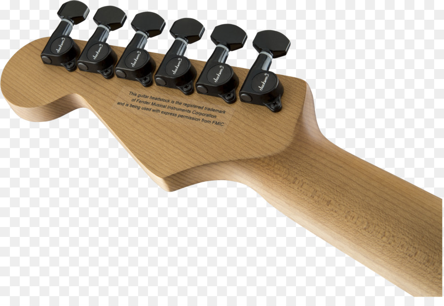 Guitarra Eléctrica，Charvel PNG