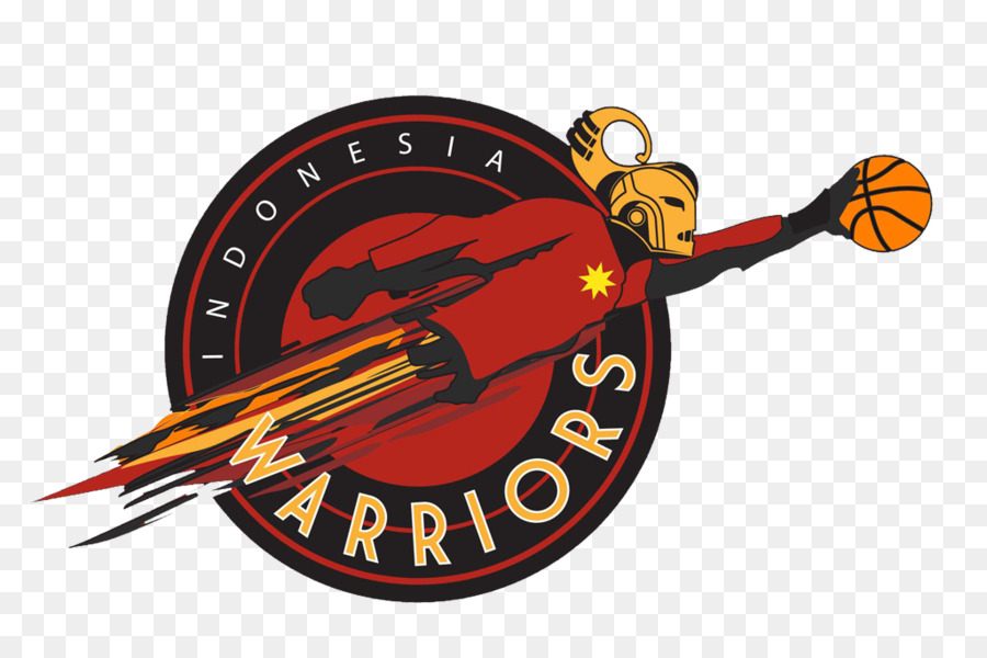 Indonesia Guerreros，La Asean De La Liga De Baloncesto PNG