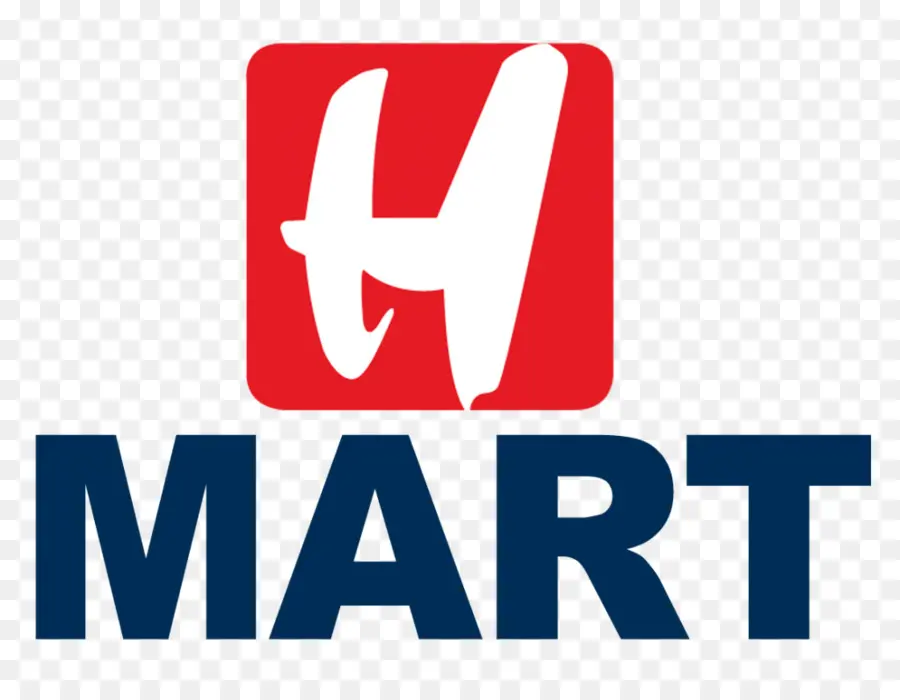 H Mart，Tienda De Comestibles PNG