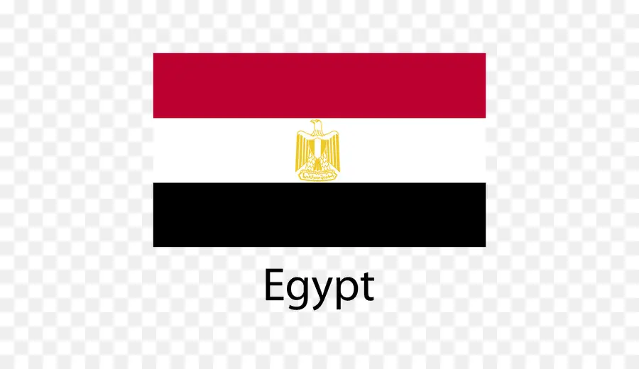 Bandera De Irak，Egipto PNG