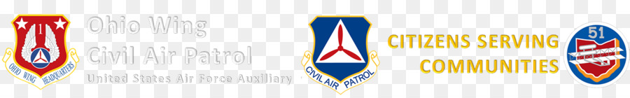 Ohio Ala Patrulla Aérea Civil，Patrulla Aérea Civil PNG