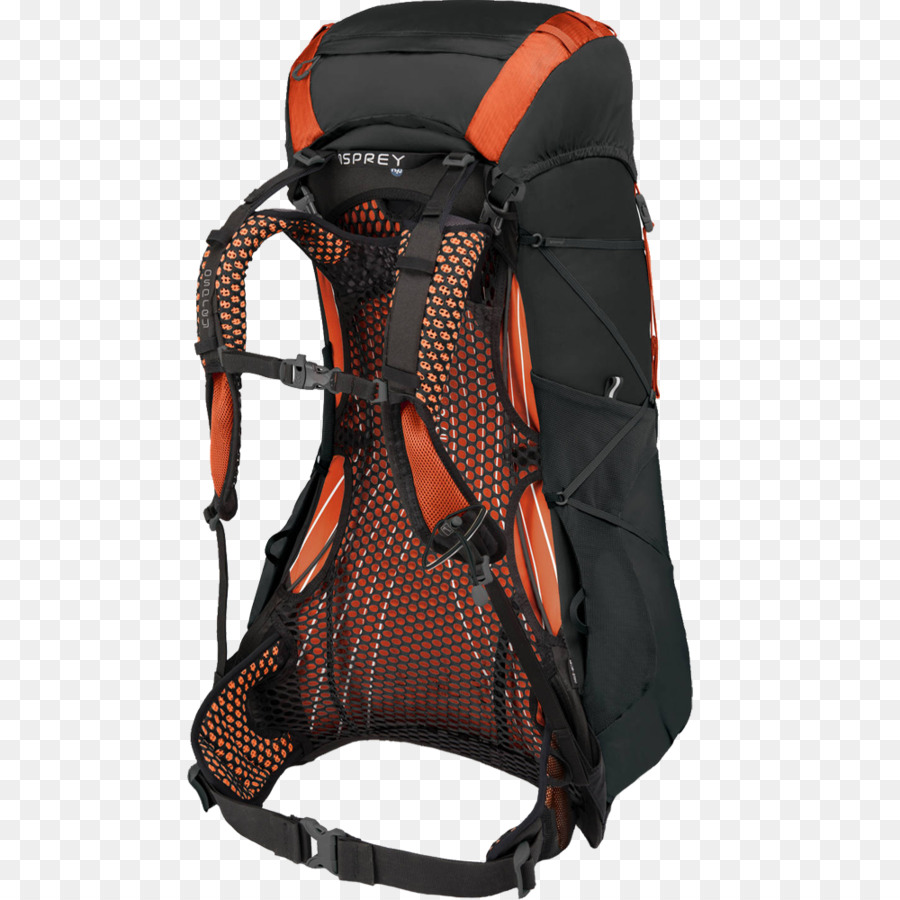 Osprey，Mochila PNG