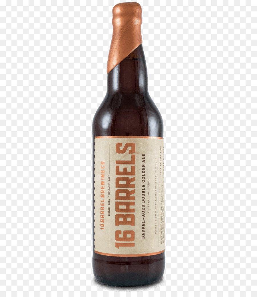 Ale，Botella De Cerveza PNG