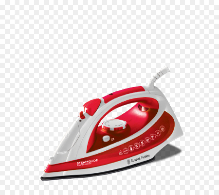 Plancha De Ropa，Russell Hobbs PNG