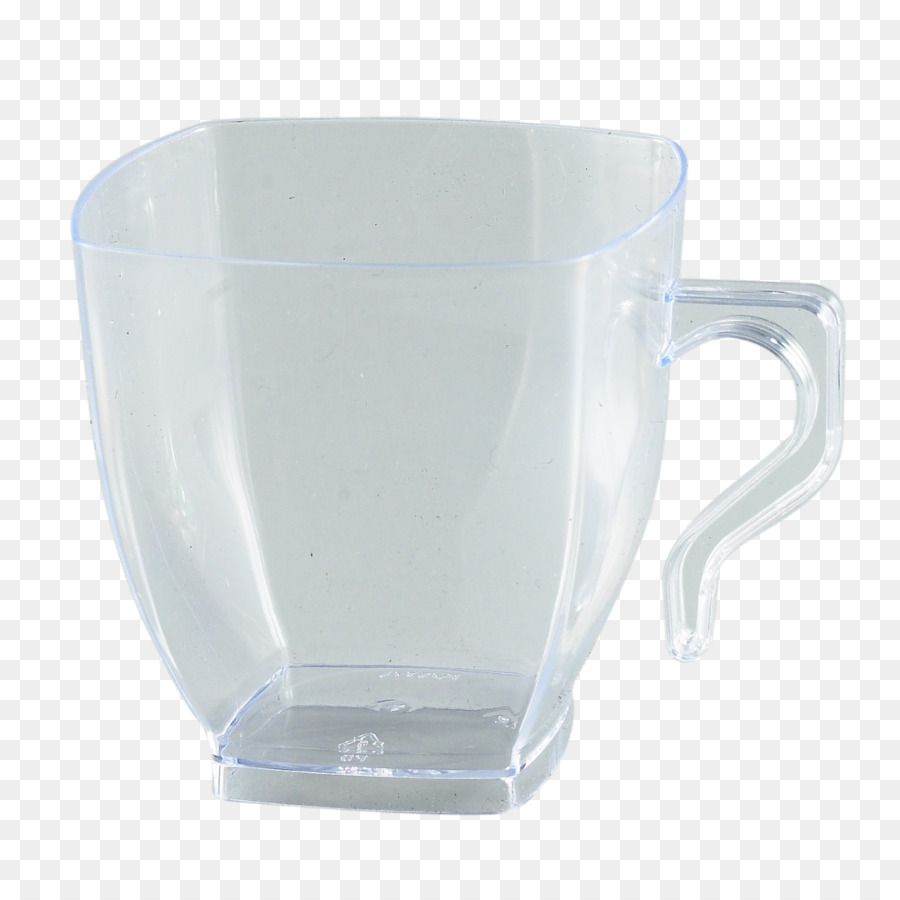 Taza De Cristal，Taza PNG