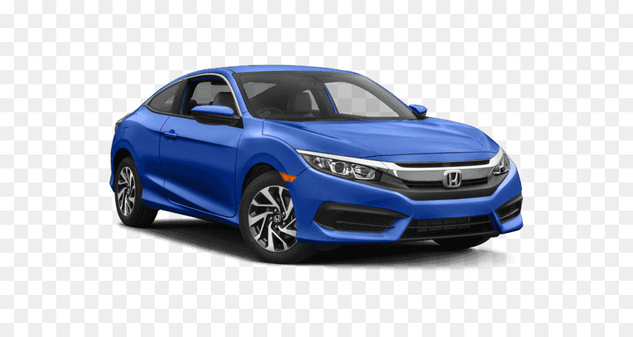 Honda，2018 Honda Civic Sport PNG