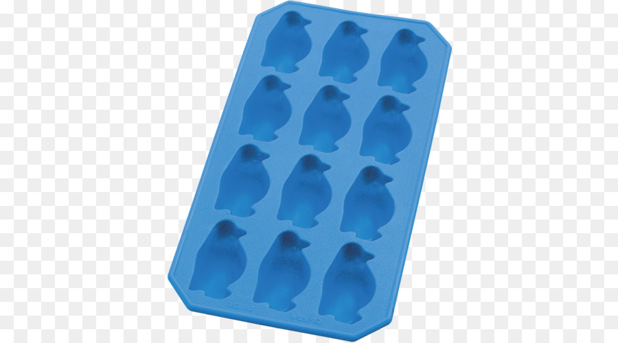 Pingüino，Cubo De Hielo PNG