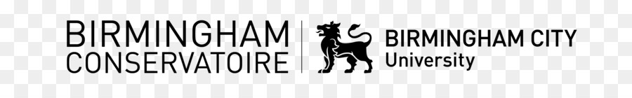 Birmingham Conservatoire，Logotipo PNG