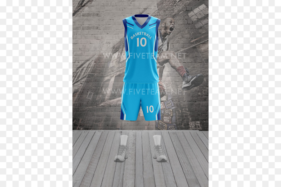 Jersey，Kit De PNG