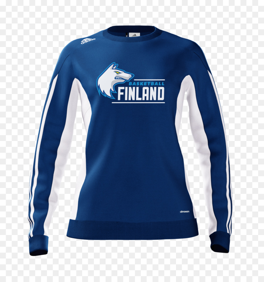 Camiseta，Azul PNG