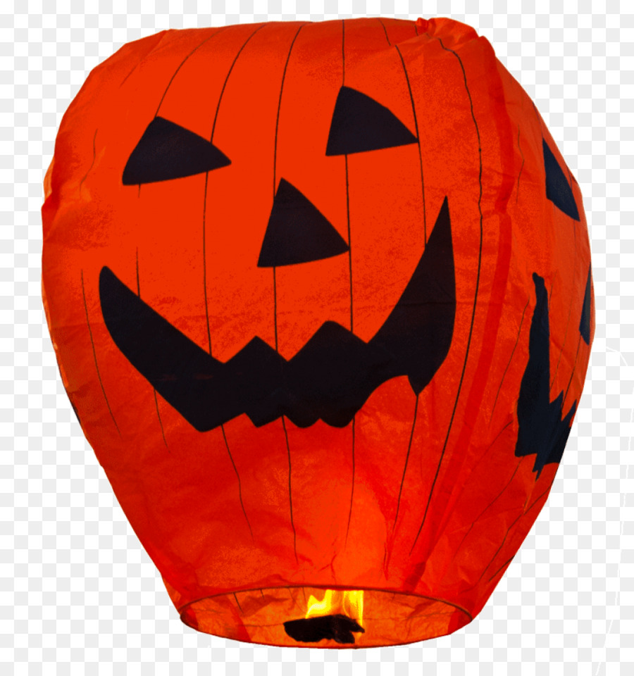 Jacko Lantern，La Luz PNG