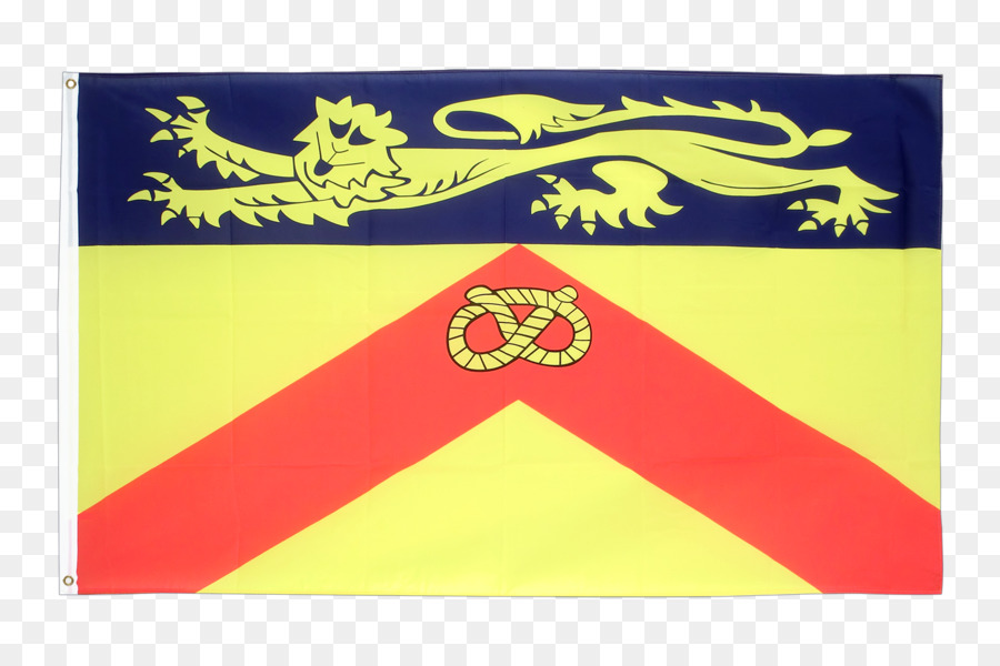 Bandera，Bandera De Staffordshire PNG