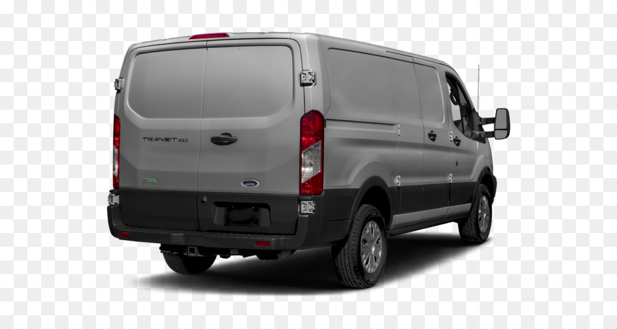 2018 Ford Transit250，Ford Motor Company PNG