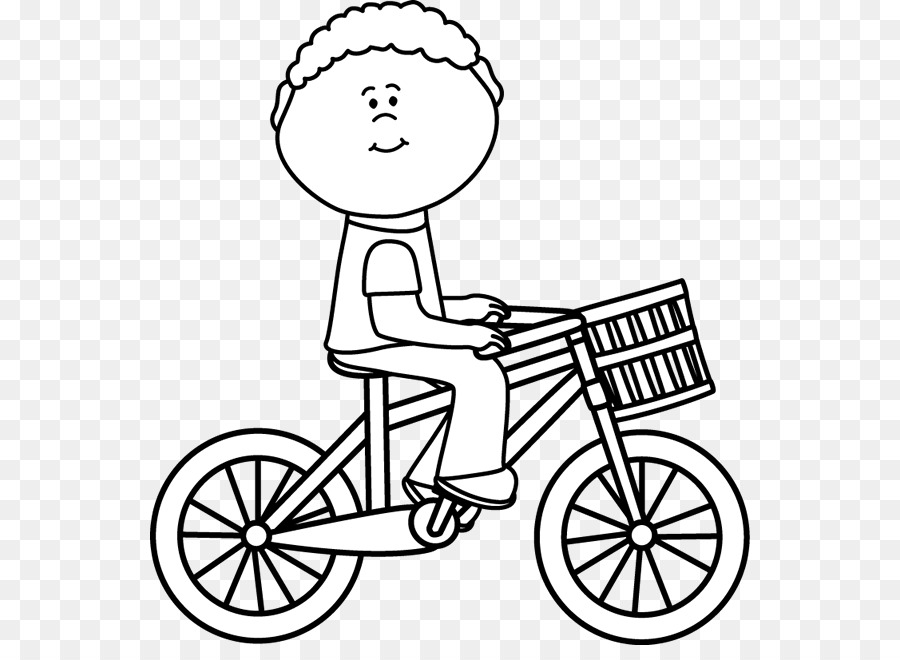 Niño En Bicicleta，Bicicleta PNG