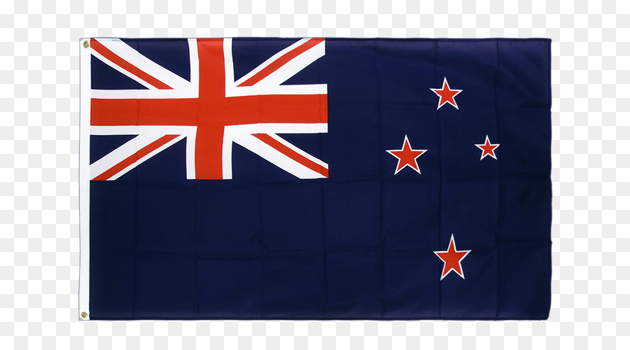 Bandera，Nueva Zelanda PNG