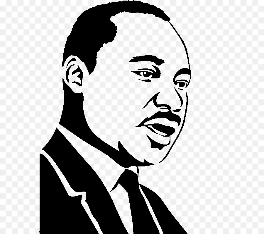 Martin Luther King Jr，Yo Tengo Un Sueño PNG