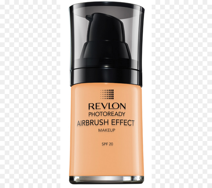 Fundación，Revlon Photoready Aerógrafo Efecto De Maquillaje PNG