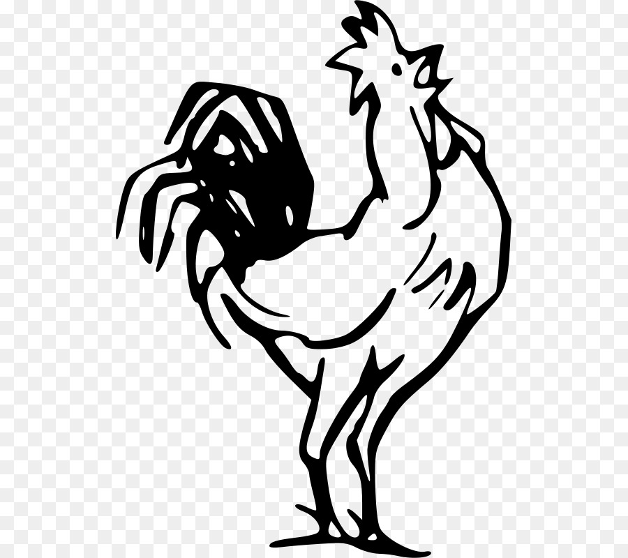 Gallo，Pollo PNG