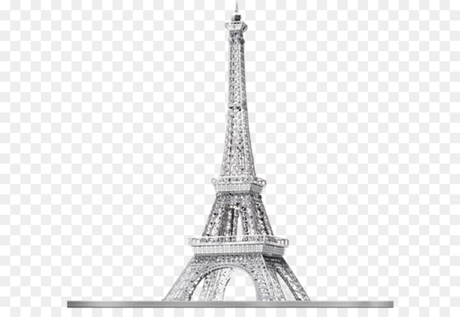 Torre Eiffel，Edificio Chrysler PNG