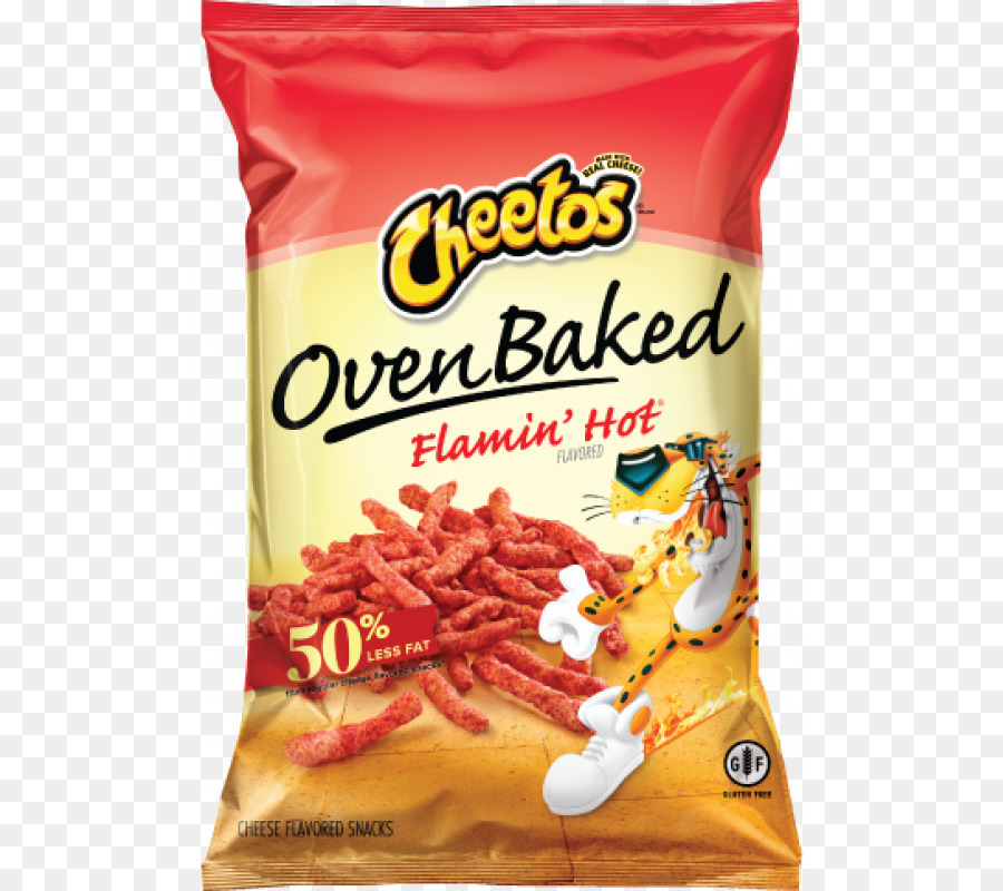 Cheetos，Chester Cheetah PNG
