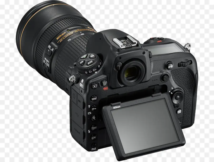 Nikon D850，Fullframe Réflex Digital PNG