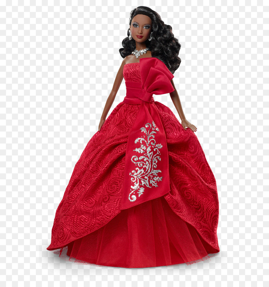 Barbie，Muñeca PNG