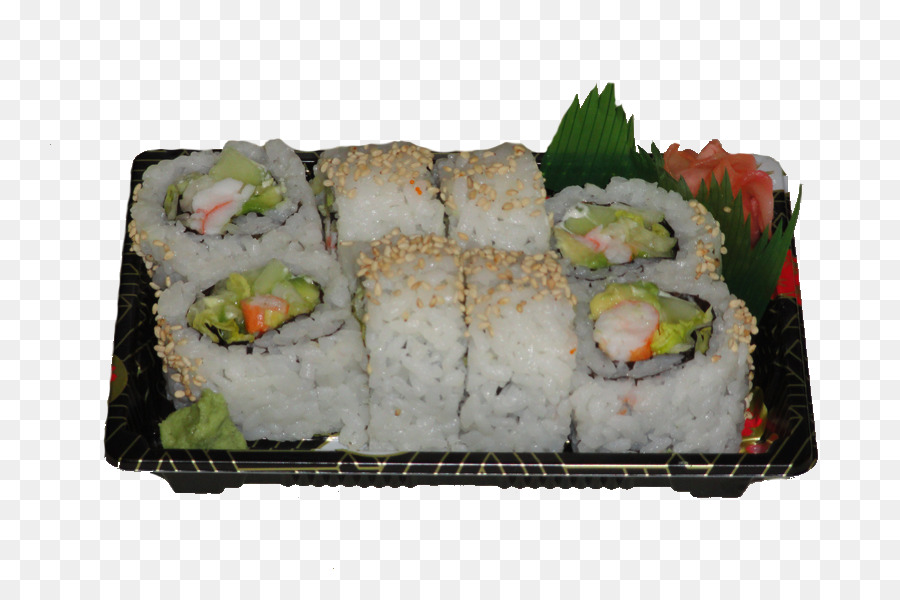 Rollo California，Sashimi PNG