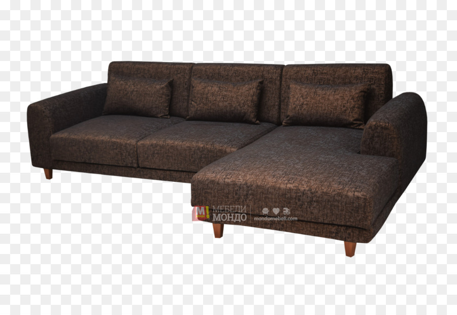 Sofá De Dos Plazas，Sofa Cama PNG