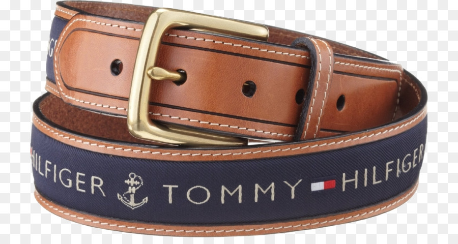 Cinturón，Tommy Hilfiger PNG