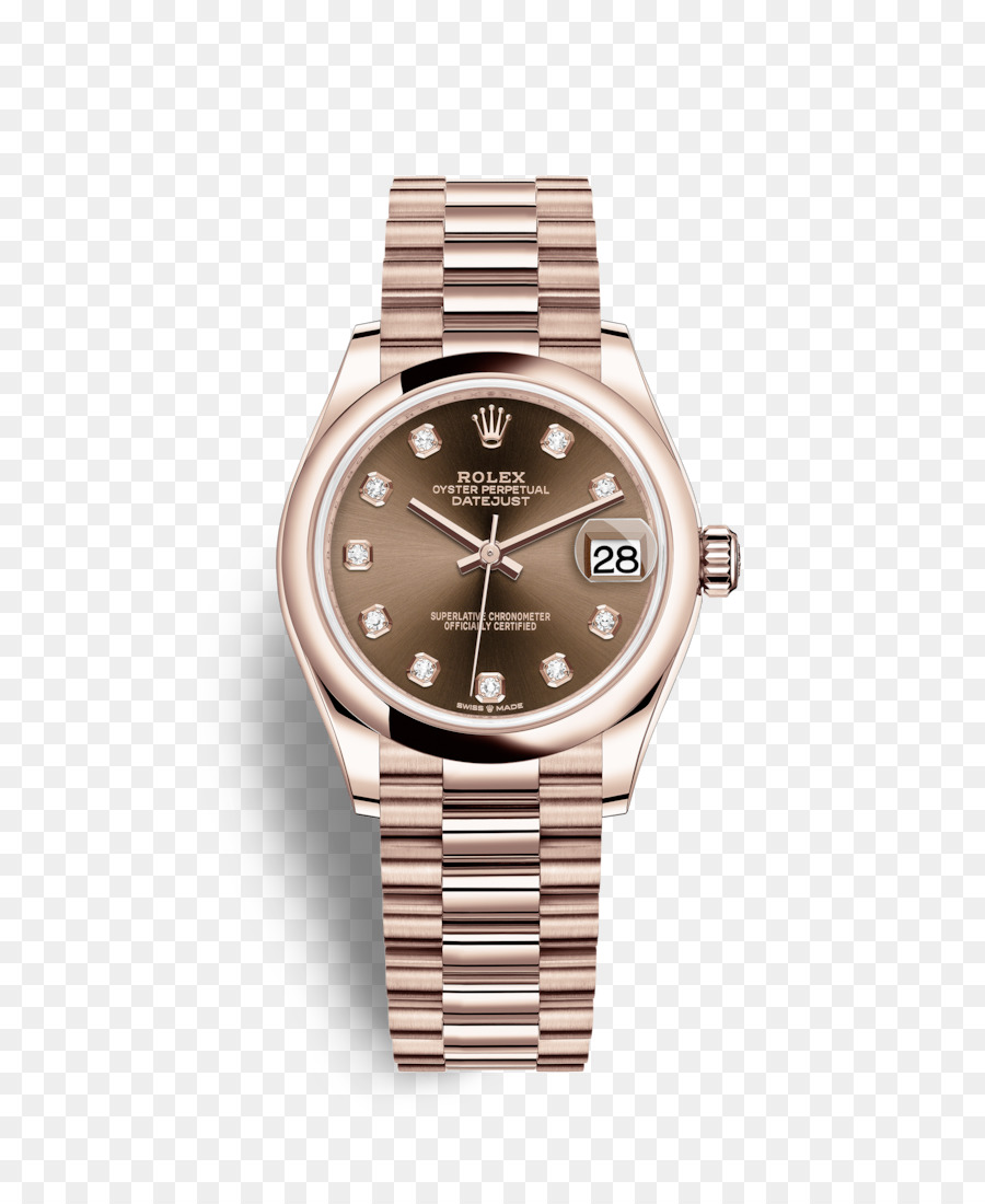 Rolex Datejust，Rolex Gmt Master Ii PNG