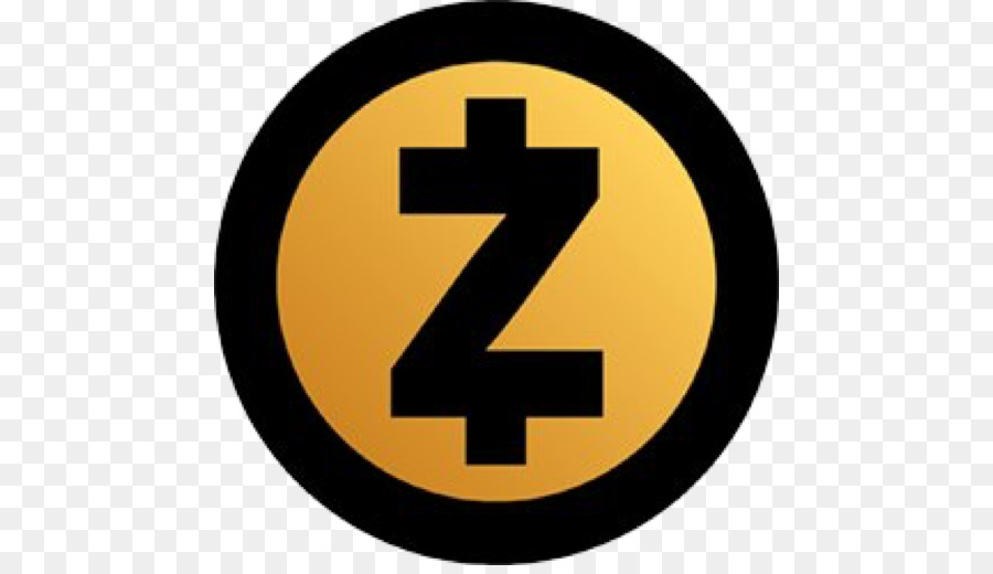 Zcash，Cryptocurrency PNG