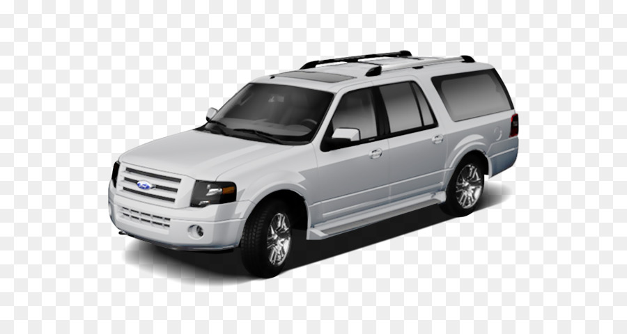 2009 Ford Expedition El，2010 Ford Expedition El PNG