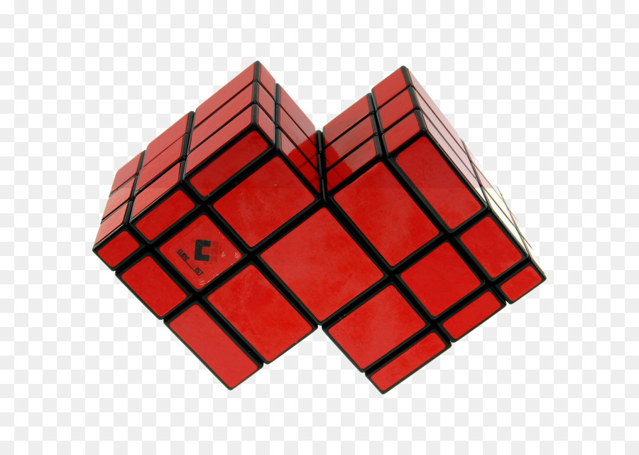 Cubo De Espejos，Cubo PNG