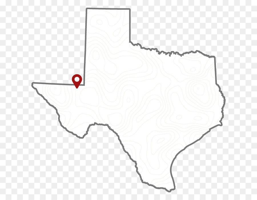 Texas，Dxf De Autocad PNG