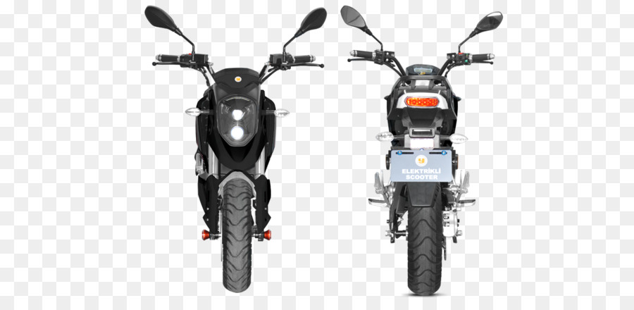 Motocicleta，Bicicleta PNG