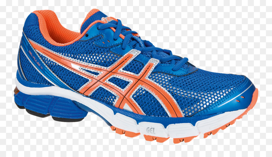 Asics，Zapato PNG