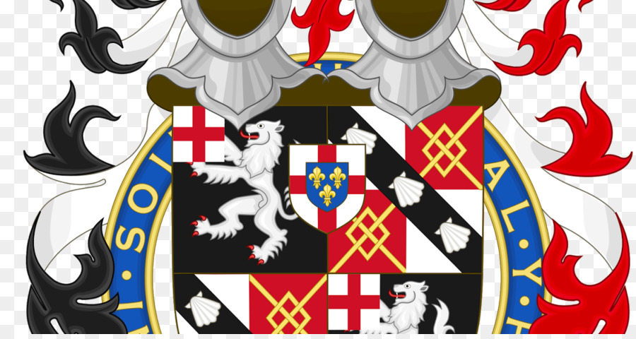 Escudo De Armas，Scrope V Grosvenor PNG