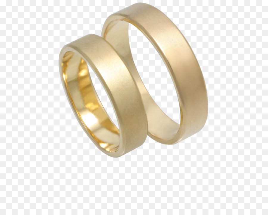 Oro，Anillo De Bodas PNG