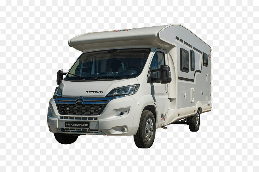 Compacta Camioneta，Autocaravanas PNG