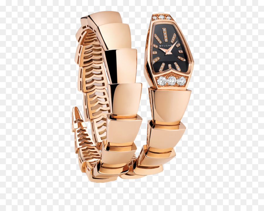 Bulgari，Reloj PNG