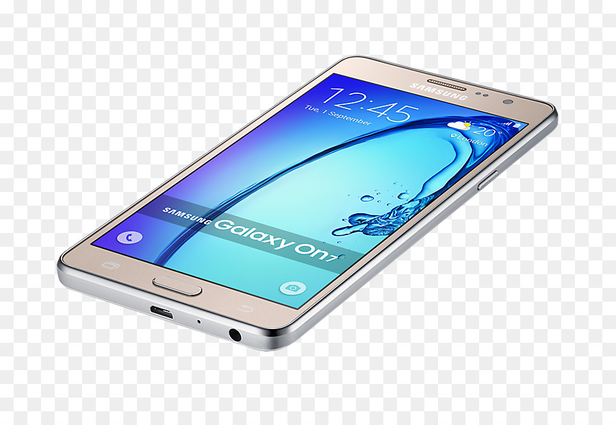 Samsung Galaxy On7，Samsung Galaxy On5 PNG