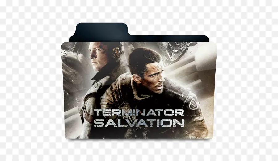 Arnold Schwarzenegger，Terminator Salvation PNG