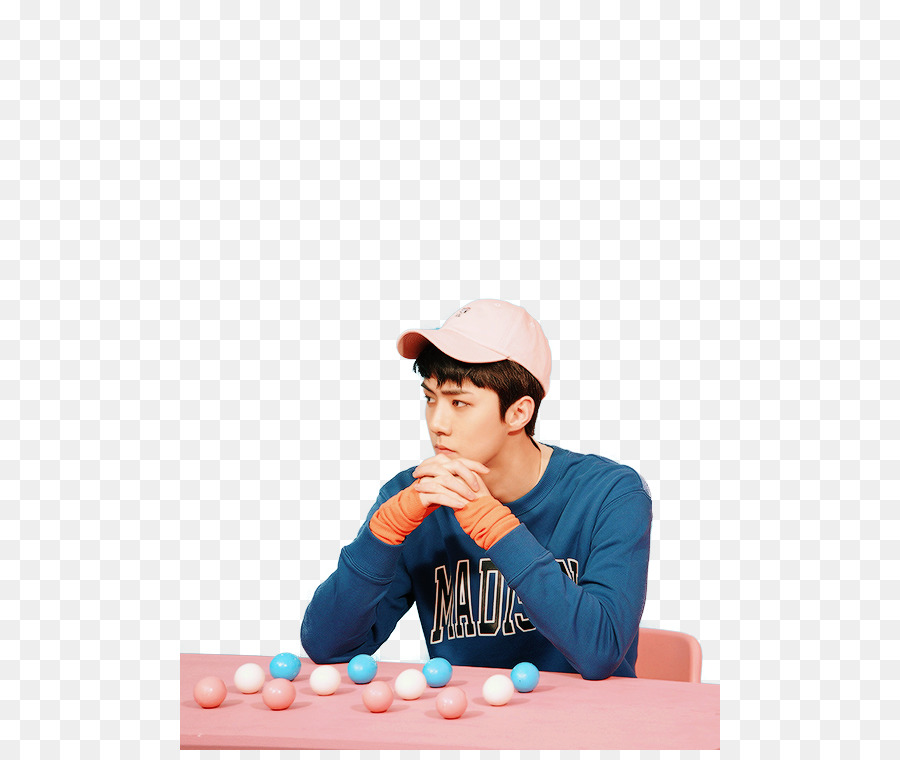 Sehun，Exo PNG