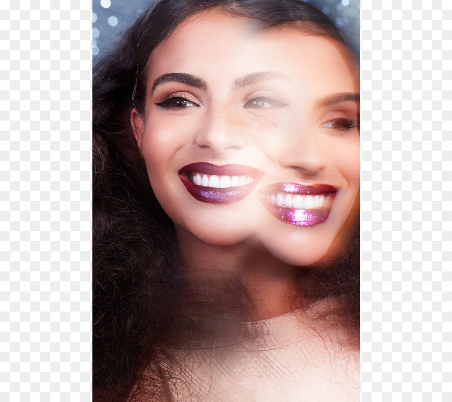 Labio，De Color Metálico PNG