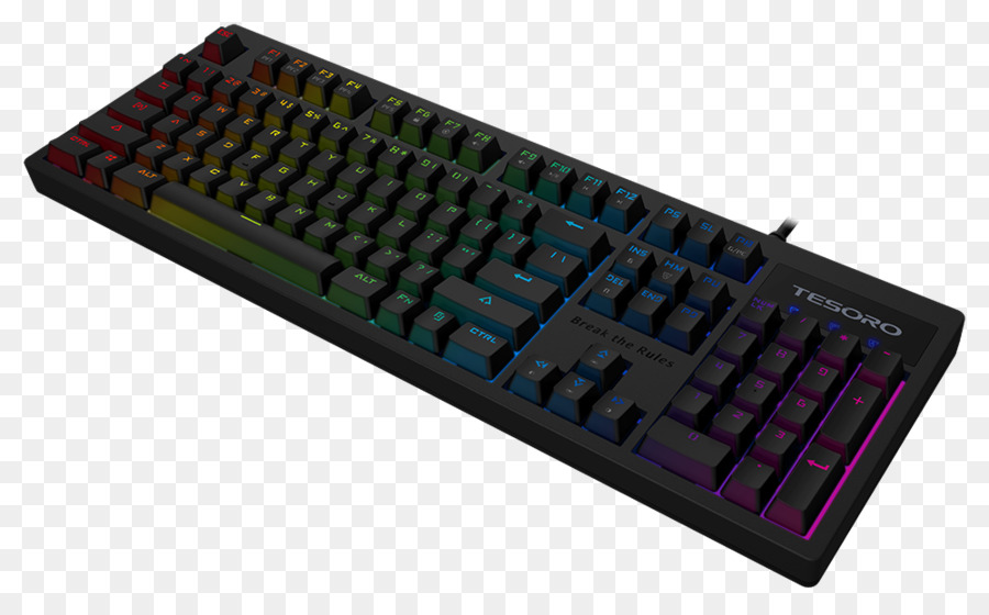 Teclado De La Computadora，Gskill PNG