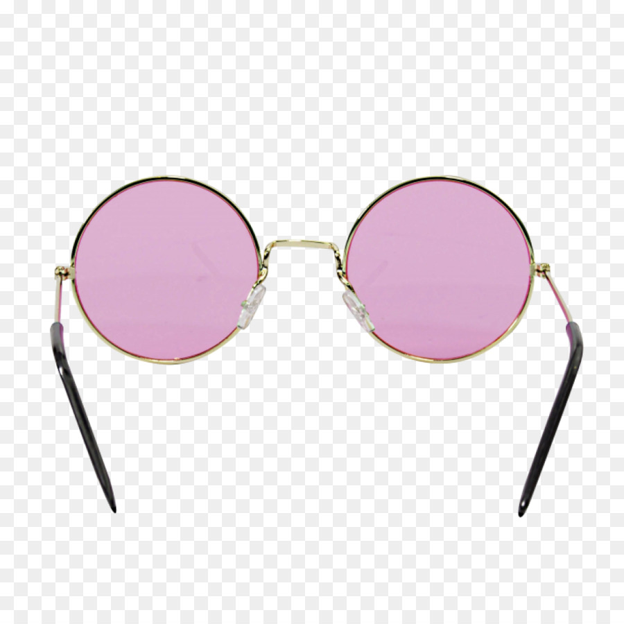 Gafas De Sol，Rosa PNG