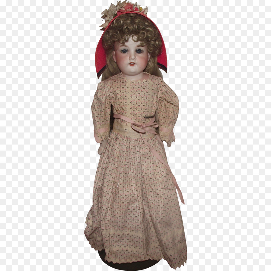 Diseño De Vestuario，Muñeca PNG