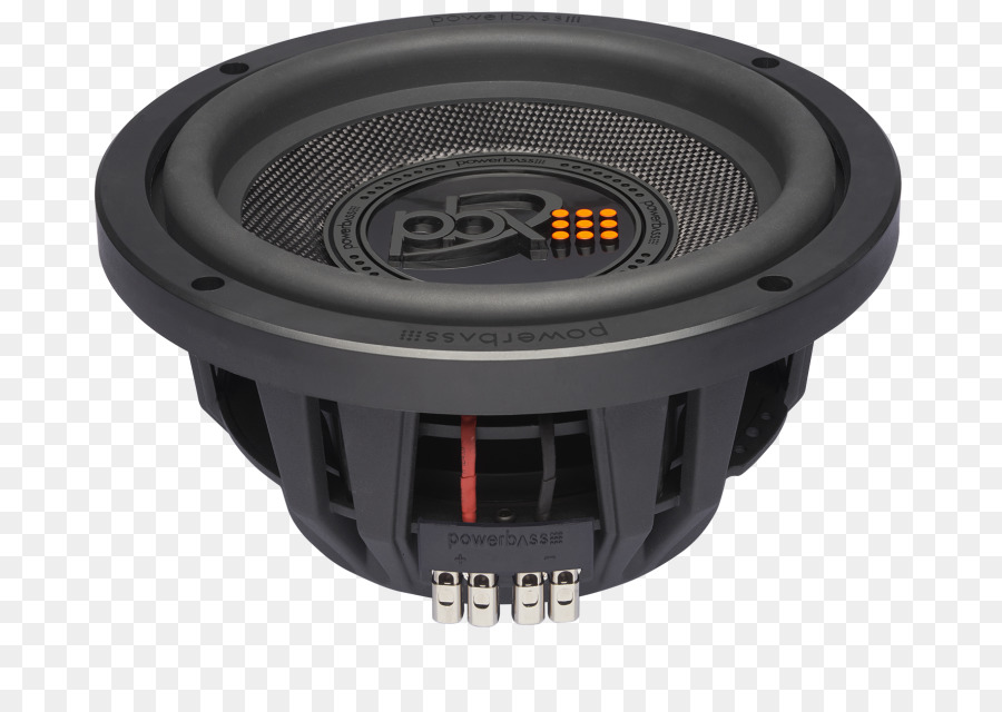 Subwoofer，De Potencia De Audio PNG